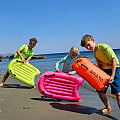 Schwimmboje und Trockentasche Agama SWIM PRO 28 L