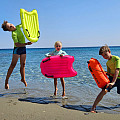 Schwimmboje und Trockentasche Agama SWIM PRO 28 L