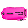 Schwimmboje und Trockentasche Agama SWIM PRO 28 L