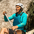 Herren-Lycra-Shirt Hiko SHADE ULTRA, langärmelig - M schwarz