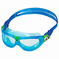Kinder-Schwimmbrille Aqua Sphere SEAL KID 2 XB