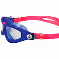 Kinder-Schwimmbrille Aqua Sphere SEAL KID 2 XB
