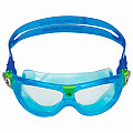 Kinder Schwimmbrille Aqua Sphere SEAL KID 2 XB