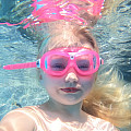 Kinder-Schwimmbrille Aqua Sphere SEAL KID 2 XB