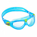 Kinder-Schwimmbrille Aqua Sphere SEAL KID 2 XB