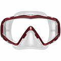 Maske Scubapro CRYSTAL VU