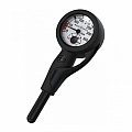 Manometer Aqua Lung METAL AL300 AIR 300 bar