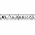 Herren-Neoprenanzug Aqua Lung HYDROFLEX FULL SUIT 3 mm