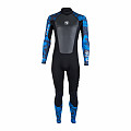 Herren-Neoprenanzug Aqua Lung HYDROFLEX FULL SUIT 3 mm