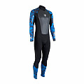 Herren-Neoprenanzug Aqua Lung HYDROFLEX FULL SUIT 3 mm