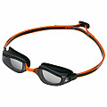 Schwimmbrille Aqua Sphere FASTLANE SMOKE LENS - Kerosin