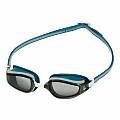 Schwimmbrille Aqua Sphere FASTLANE SMOKE LENS - Kerosin