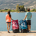 Paddleboard-Tasche Aqua Marina PREMIUM 90 L