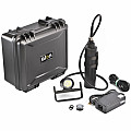 Taschenlampe Aton TECH kabelgebunden Standard mit Etui 4000 lm