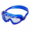 Schwimmbrille Aqua Sphere VISTA XP klare Gläser