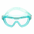 Schwimmbrille Aqua Sphere VISTA XP klare Gläser