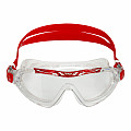 Schwimmbrille Aqua Sphere VISTA XP klare Gläser