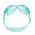 Schwimmbrille Aqua Sphere VISTA XP klare Gläser