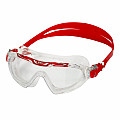 Schwimmbrille Aqua Sphere VISTA XP klare Gläser