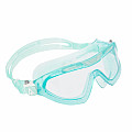 Schwimmbrille Aqua Sphere VISTA XP klare Gläser