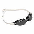 Schwimmbrille Aqua Sphere XCEED dunkle Linse