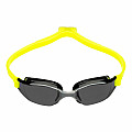 Schwimmbrille Aqua Sphere XCEED dunkle Linse