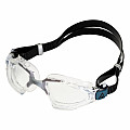 Schwimmbrille Aqua Sphere KAYENNE PRO klare Gläser