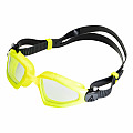 Schwimmbrille Aqua Sphere KAYENNE PRO klare Gläser