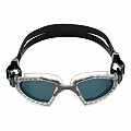 Schwimmbrille Aqua Sphere KAYENNE PRO dunkle Linsen