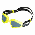 Schwimmbrille Aqua Sphere KAYENNE PRO dunkle Linsen