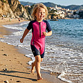 Kinder-Neoprenanzug Short Aqua Sphere STINGRAY HP2