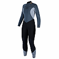 Damen-Neoprenanzug Aqua Lung AQUAFLEX LADY 7 mm