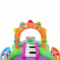 Aufblasbarer Pool BESTWAY 53117 „SING 'N SPLASH“, 295 x 190 x 137 cm