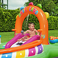 Aufblasbarer Pool Bestway 53117 SING 'N SPLASH 295 x 190 x 137 cm