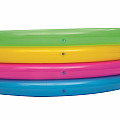 Aufblasbarer Pool Bestway 51117 PLAY POOL 157 x 46 cm