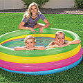 Aufblasbarer Pool Bestway 51117 PLAY POOL 157 x 46 cm