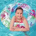 Aufblasbarer Ring Bestway 36084 SUMMER SWIM 91 cm blau