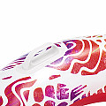 Aufblasbarer Schwimmring BESTWAY 36084 SUMMER SWIM 91 cm rot