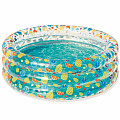 Aufblasbarer Pool Bestway 51045 TROPICAL PLAY POOL 150 x 53 cm