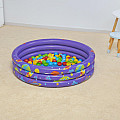 Aufblasbarer Pool Bestway 52466 INTERGALACTIC SURPRISE BALL PIT 102 x 25 cm