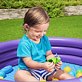 Aufblasbarer Pool Bestway 52466 INTERGALACTIC SURPRISE BALL PIT 102 x 25 cm