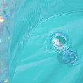 Aufblasbarer Pool BESTWAY 52489 „SPARKLE SHELL KIDDIE POOL“, 150 x 127 x 43 cm