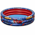 Aufblasbarer Pool Bestway 98018 SPIDERMAN 122 x 30 cm