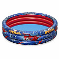 Aufblasbarer Pool Bestway 98018 SPIDERMAN 122 x 30 cm