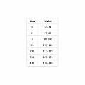 Nierengurt Agama BACKSUPPORT 5 mm