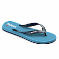 Zehentrenner Mares CORAL MAN SLIPPER - 40 dunkelblau/hellblau