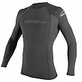 Herren-Lycra-Shirt O'Neill BASIC SKINS CREW, langärmelig