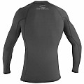 Herren-Lycra-T-Shirt O'neill BASIC SKINS CREW, lange Ärmel