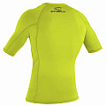 Herren-Lycra-Shirt O'Neill BASIC SKINS CREW, kurzärmelig