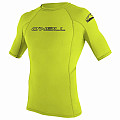 Herren-Lycra-Shirt O'Neill BASIC SKINS CREW, kurzärmelig